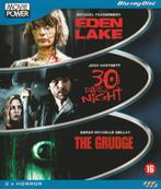 Blu Ray Triple Box € 5,-, Ophalen of Verzenden, Zo goed als nieuw, Overige genres