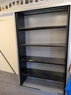 GRATIS metalen kast, Ophalen, Gebruikt, 100 tot 150 cm, Metaal