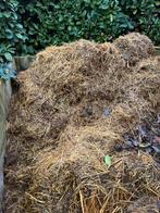 schapenmest gemengd met kippenmest GRATIS!, Tuin en Terras, Aarde en Mest, Ophalen, Mest