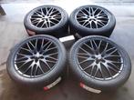 NIEUWE TESLA MODEL Y + 3 VELGEN + WINTERBANDEN 255 45 R19, 19 inch, 255 mm, Banden en Velgen, Nieuw