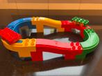 Duplo mini trein, Ophalen of Verzenden, Gebruikt, Losse stenen, Duplo