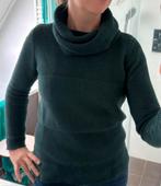 Mooie coltrui morgan van Armedangels mt XS/S donkergroen, Ophalen of Verzenden, Zo goed als nieuw, Maat 36 (S), Armedangels