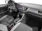 Volkswagen T-Roc Cabrio 1.5 TSI R-Line | Facelift | Trekhaak, Auto's, Stof, 4 cilinders, 4 stoelen, 1500 kg