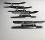 Nieuwe RVS Bootkikkers - Eenvoudig Vastleggen!, Watersport en Boten, Ophalen of Verzenden, Nieuw, Overige typen