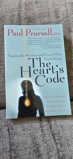 Paul P. Pearsall - The Heart’s Code., Ophalen of Verzenden, Gelezen, Paul P. Pearsall