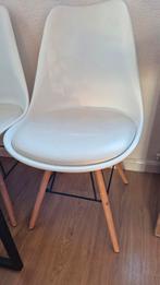 Gratis stoelen, Huis en Inrichting, Stoelen, Ophalen, Gebruikt