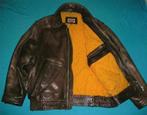 50 stuks Classic Leren en Piloten jassen, heren / dames, Ophalen of Verzenden, Gedragen, Overige maten, Overige kleuren