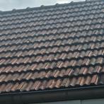 Mulder dakpannen te koop, Doe-het-zelf en Verbouw, Dakpannen en Dakbedekking, Ophalen, Gebruikt, Steen of Klei, 15 m² of meer