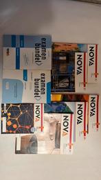 Scheikunde havo 4a&b en 5a&b, Boeken, Schoolboeken, Ophalen of Verzenden, Zo goed als nieuw, HAVO, Scheikunde