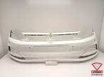 Vw polo 2g aw voorbumper origineel 4x pdc