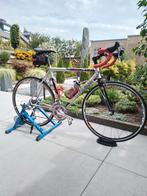 Racefiets Trek met Shimano onderdelen, 28 inch, Gebruikt, Heren, Aluminium