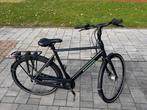 Batavus Fonk Herenfiets H57 3 Versnellingen Altijd LED, Fietsen en Brommers, Fietsen | Heren | Herenfietsen, Ophalen, Gebruikt