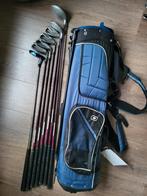 Wilson Dames Golfset met Tas en Extra Set, Ophalen, Gebruikt, Set, Overige merken
