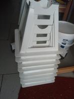 Bedverhogers, Ophalen, Zo goed als nieuw