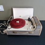 Philips platenspeler, Audio, Tv en Foto, Platenspelers, Ophalen of Verzenden, Gebruikt, Philips