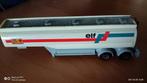 Corgi elf tanker trailer, Ophalen of Verzenden, Gebruikt, Corgi