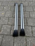 Originele Volvo V70 Dakdragers (2014+) - Glad Dak, Ophalen, Zo goed als nieuw