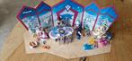 Playmobil Kerst, Ophalen of Verzenden, Zo goed als nieuw, Complete set