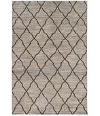 Perzisch diamanttapijt 244 x 162 cm, Huis en Inrichting, Stoffering | Tapijten en Kleden, Ophalen of Verzenden, Crème, Rechthoekig