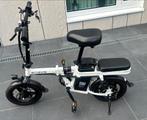 Engwe e-bike vouwfiets zonder oplader, Ophalen of Verzenden, Zo goed als nieuw, Overige merken