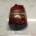 Vw Transporter T5 1.9 Diesel 2005 Achterklep Achterlicht Rec, Auto-onderdelen, Verlichting, Gebruikt, -, -, Ophalen of Verzenden
