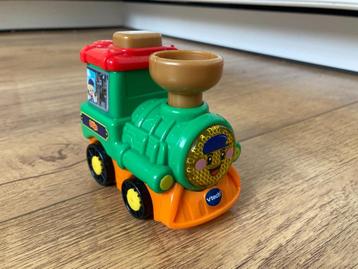 Vtech Toet toet auto's  beschikbaar voor biedingen