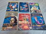 K3 - 6x Musical Musicals dvd's, Alle leeftijden, Ophalen of Verzenden, Zo goed als nieuw