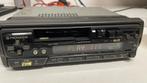 Kenwood KEH-2700R cassette autoradio, Ophalen of Verzenden, Zo goed als nieuw