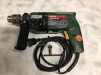 Bosch CSB 620-2E Klopboormachine, Doe-het-zelf en Verbouw, Boormachine, Gebruikt, Ophalen of Verzenden, Klopboormechanisme