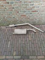 Toyota starlet P9 uitlaat, Auto-onderdelen, Uitlaatsystemen, Ophalen, Toyota