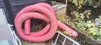 Flex buis 170 mm 10 meter, Ophalen, Overige materialen, 6 meter of meer, Overige typen