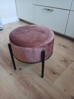 Te koop poef/krukje, Huis en Inrichting, Krukjes, Ophalen, Gebruikt