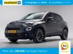 Fiat 500X 1.5 Hybrid sport Aut. [ Camera Full LED Carplay ], Auto's, Fiat, 1380 kg, Gebruikt, 4 cilinders, 500X