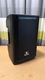 Devine Artis 8A - 100 Watt actieve luidspreker, Overige merken, Overige typen, Ophalen of Verzenden, Zo goed als nieuw