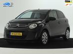 Citroen C1 1.0 VTi Feel AIRCO | Bluetooth | 72PK, Voorwielaandrijving, Stof, Gebruikt, C1