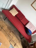 Bank Martin Visser, Ophalen, Gebruikt, Minder dan 75 cm, 150 tot 200 cm