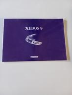 Xedos 9 [ 12 / 1996 ] 36 pag., Verzenden, Zo goed als nieuw, Overige merken