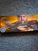 Dartpijlen - 25 gram, Ophalen of Verzenden, Zo goed als nieuw, Pijlen