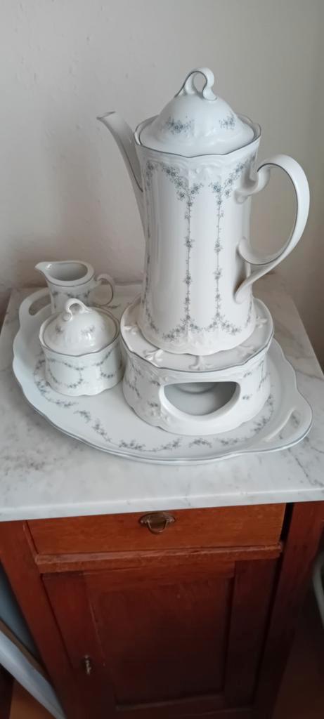 Bavaria servies delen, Huis en Inrichting, Woonaccessoires | Overige, Zo goed als nieuw, Ophalen