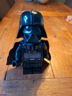 Lego Star Wars klok/ wekker Darth Vader, Kinderen en Baby's, Speelgoed | Duplo en Lego, Ophalen of Verzenden, Gebruikt