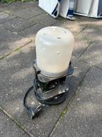 Looplamp werk lamp, Ophalen, Zo goed als nieuw, Lamp