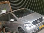 mercedes viano  export, Auto's, Mercedes-Benz, Particulier, Te koop