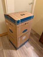 Carrier Mobiele Airco - Zo Goed Als Nieuw, Ophalen, 3 snelheden of meer, Zo goed als nieuw, Koelen en Ontvochtigen