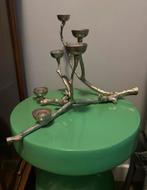 POLSPOTTEN Twiggy Squirrels Kandelaar, Ophalen of Verzenden, Overige materialen