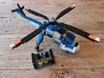 Lego Creator 4995 Vrachthelikopter, Ophalen of Verzenden, Gebruikt, Complete set, Lego