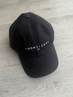 Tommy Hilfiger dames baseballpet met geborduurd logo, Nieuw, Pet, Tommy Hilfiger, One size fits all