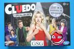 Cluedo leugenaarseditie nr. 0120 E9779 104-00 (Nieuw), Hobby en Vrije tijd, Gezelschapsspellen | Bordspellen, Ophalen, Nieuw