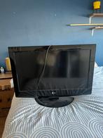 TV LG 32LG2100, Ophalen, Zo goed als nieuw, 80 tot 100 cm, LG