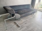 bank merk Cor Arthe lounge bank, Gebruikt, Driepersoons, Ophalen of Verzenden, Rechte bank