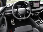 Skoda Superb Combi 1.5 TSI PHEV 204pk Sportline Business | P, Auto's, Skoda, Stof, 4 cilinders, 250 km/l, Adaptive Cruise Control
